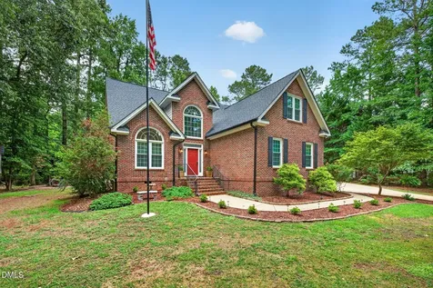 1205 Urania Drive Raleigh NC 27603