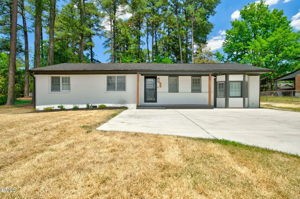 2305 Rock Quarry Road Raleigh NC 27610