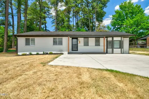 2305 Rock Quarry Road Raleigh NC 27610