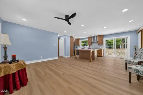 2305 Rock Quarry Road Raleigh NC 27610
