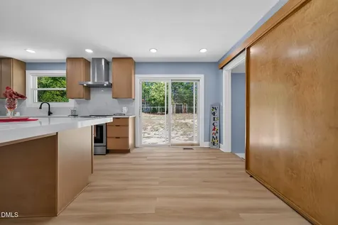 2305 Rock Quarry Road Raleigh NC 27610