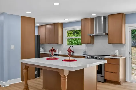 2305 Rock Quarry Road Raleigh NC 27610