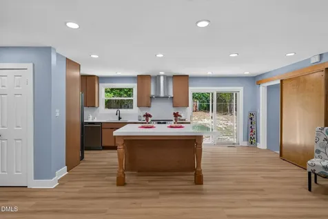 2305 Rock Quarry Road Raleigh NC 27610