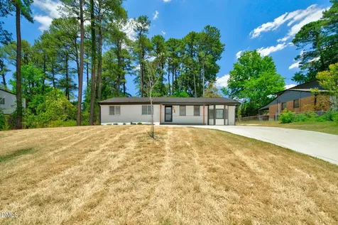 2305 Rock Quarry Road Raleigh NC 27610