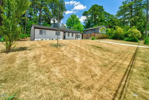 2305 Rock Quarry Road Raleigh NC 27610