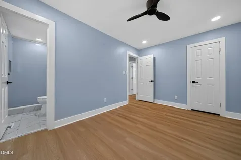 2305 Rock Quarry Road Raleigh NC 27610