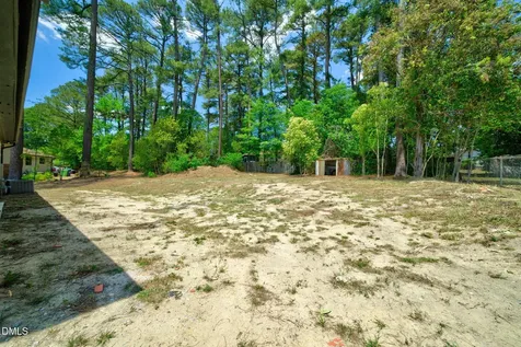 2305 Rock Quarry Road Raleigh NC 27610