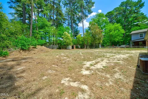 2305 Rock Quarry Road Raleigh NC 27610