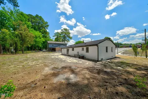 2305 Rock Quarry Road Raleigh NC 27610