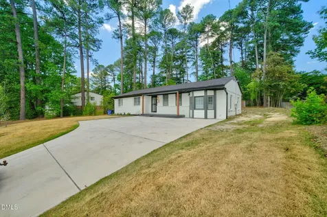 2305 Rock Quarry Road Raleigh NC 27610
