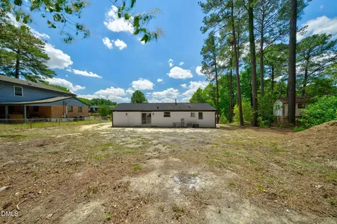 2305 Rock Quarry Road Raleigh NC 27610