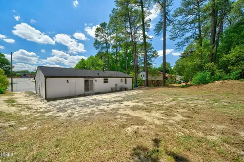 2305 Rock Quarry Road Raleigh NC 27610