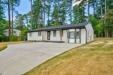 2305 Rock Quarry Road Raleigh NC 27610