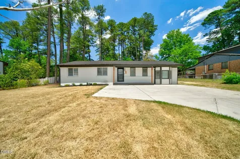 2305 Rock Quarry Road Raleigh NC 27610