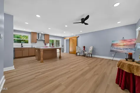 2305 Rock Quarry Road Raleigh NC 27610