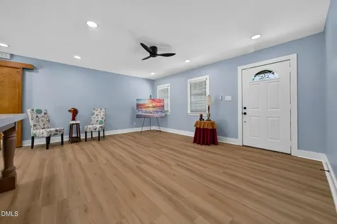 2305 Rock Quarry Road Raleigh NC 27610