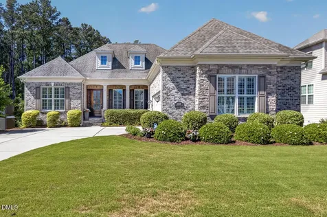 2555 Beckwith Road Apex NC 27523
