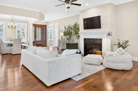 2555 Beckwith Road Apex NC 27523