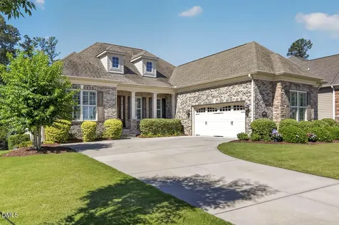 2555 Beckwith Road Apex NC 27523