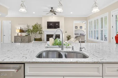 2555 Beckwith Road Apex NC 27523