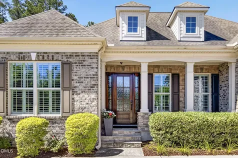 2555 Beckwith Road Apex NC 27523
