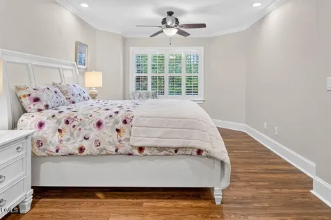 2555 Beckwith Road Apex NC 27523