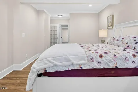 2555 Beckwith Road Apex NC 27523