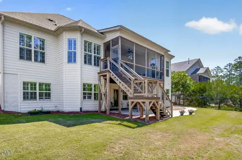 2555 Beckwith Road Apex NC 27523