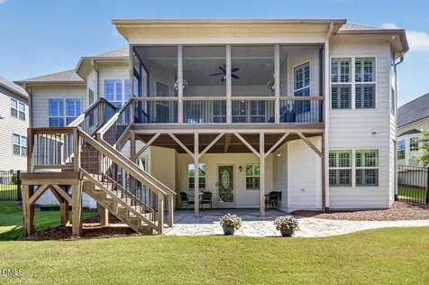 2555 Beckwith Road Apex NC 27523
