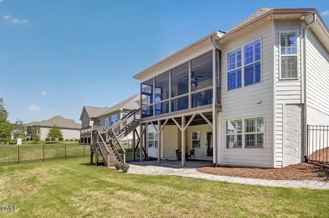 2555 Beckwith Road Apex NC 27523