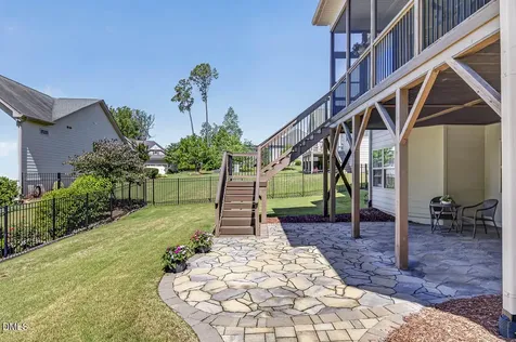 2555 Beckwith Road Apex NC 27523