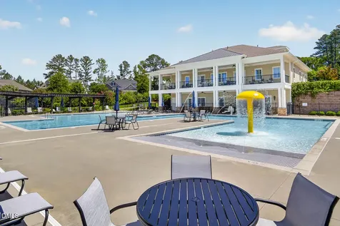 2555 Beckwith Road Apex NC 27523