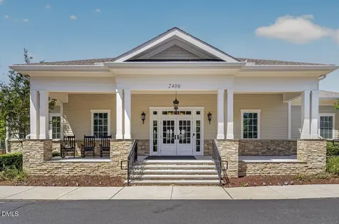 2555 Beckwith Road Apex NC 27523