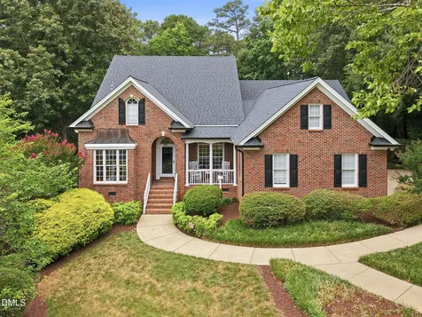 2436 Millstone Harbour Drive Raleigh NC 27603
