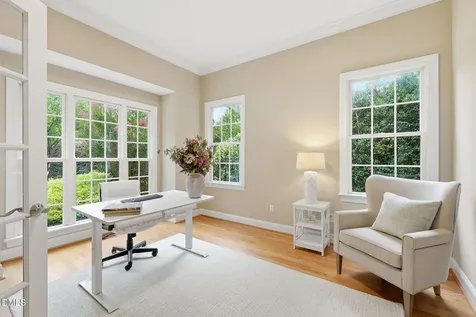2436 Millstone Harbour Drive Raleigh NC 27603