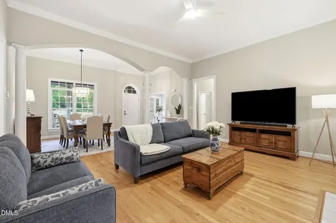 2436 Millstone Harbour Drive Raleigh NC 27603