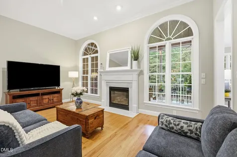 2436 Millstone Harbour Drive Raleigh NC 27603