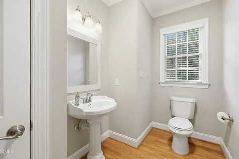 2436 Millstone Harbour Drive Raleigh NC 27603
