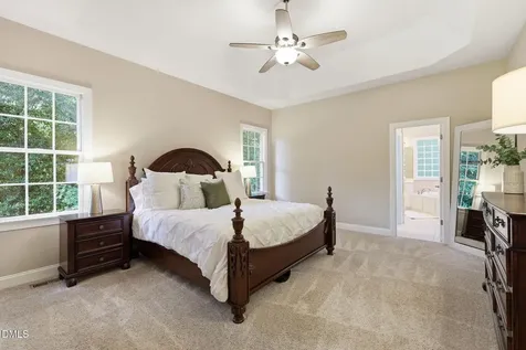 2436 Millstone Harbour Drive Raleigh NC 27603