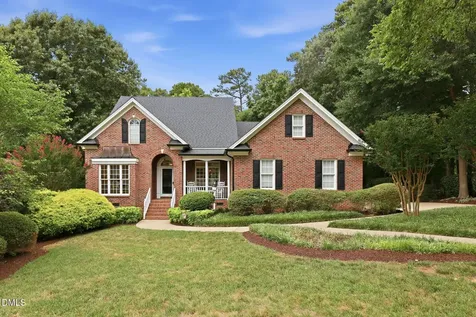 2436 Millstone Harbour Drive Raleigh NC 27603