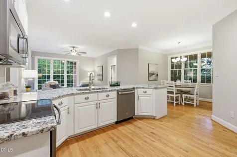 2436 Millstone Harbour Drive Raleigh NC 27603