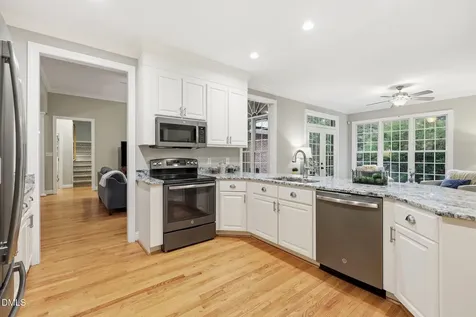 2436 Millstone Harbour Drive Raleigh NC 27603