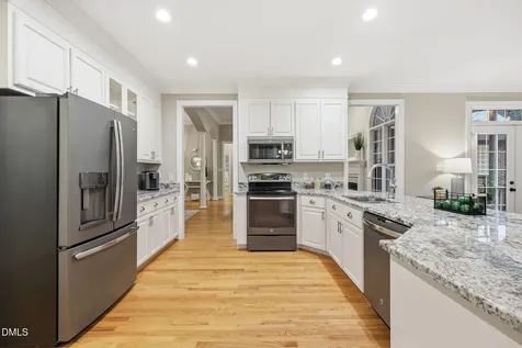 2436 Millstone Harbour Drive Raleigh NC 27603