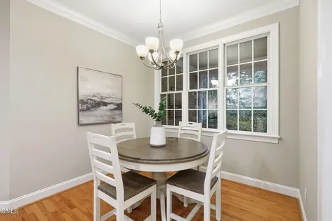 2436 Millstone Harbour Drive Raleigh NC 27603