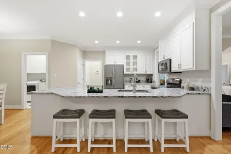2436 Millstone Harbour Drive Raleigh NC 27603
