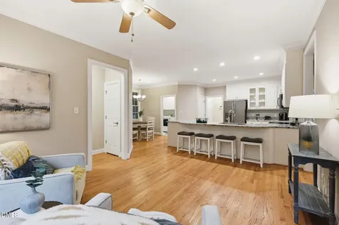 2436 Millstone Harbour Drive Raleigh NC 27603