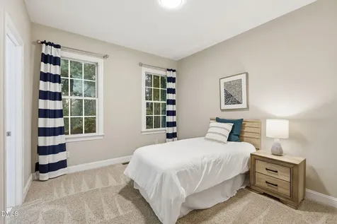 2436 Millstone Harbour Drive Raleigh NC 27603