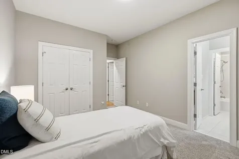 2436 Millstone Harbour Drive Raleigh NC 27603