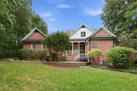 2436 Millstone Harbour Drive Raleigh NC 27603