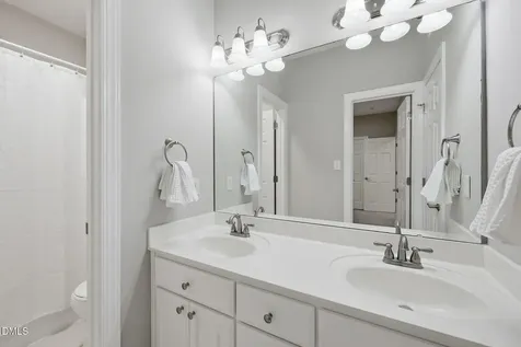 2436 Millstone Harbour Drive Raleigh NC 27603